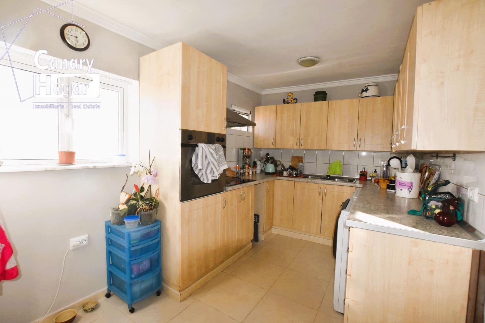 5 slaapkamer Villa te koop in Guia de Isora - € 340.000 (Ref: 8834519)