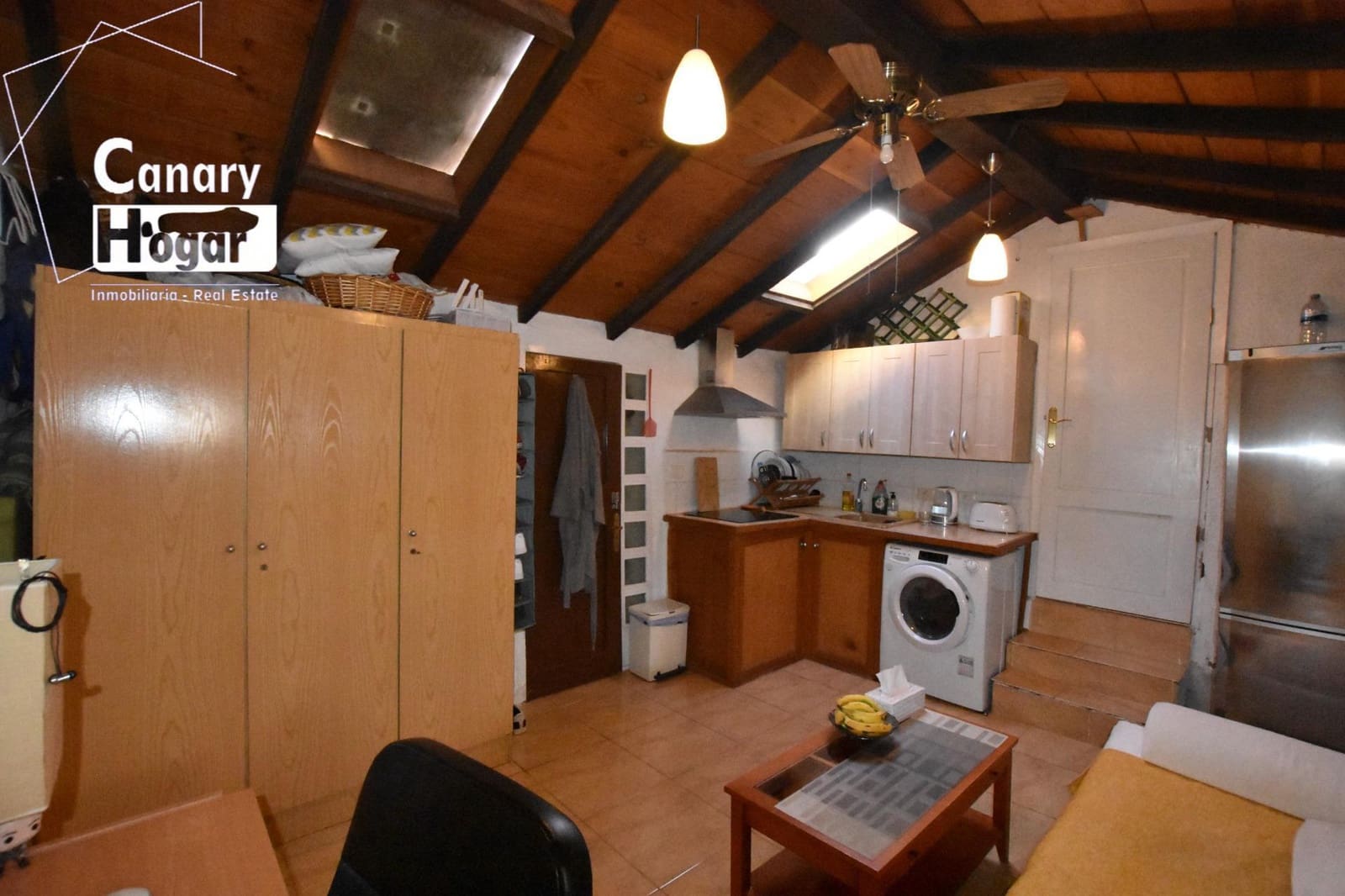 5 slaapkamer Villa te koop in Guia de Isora - € 340.000 (Ref: 8834519)