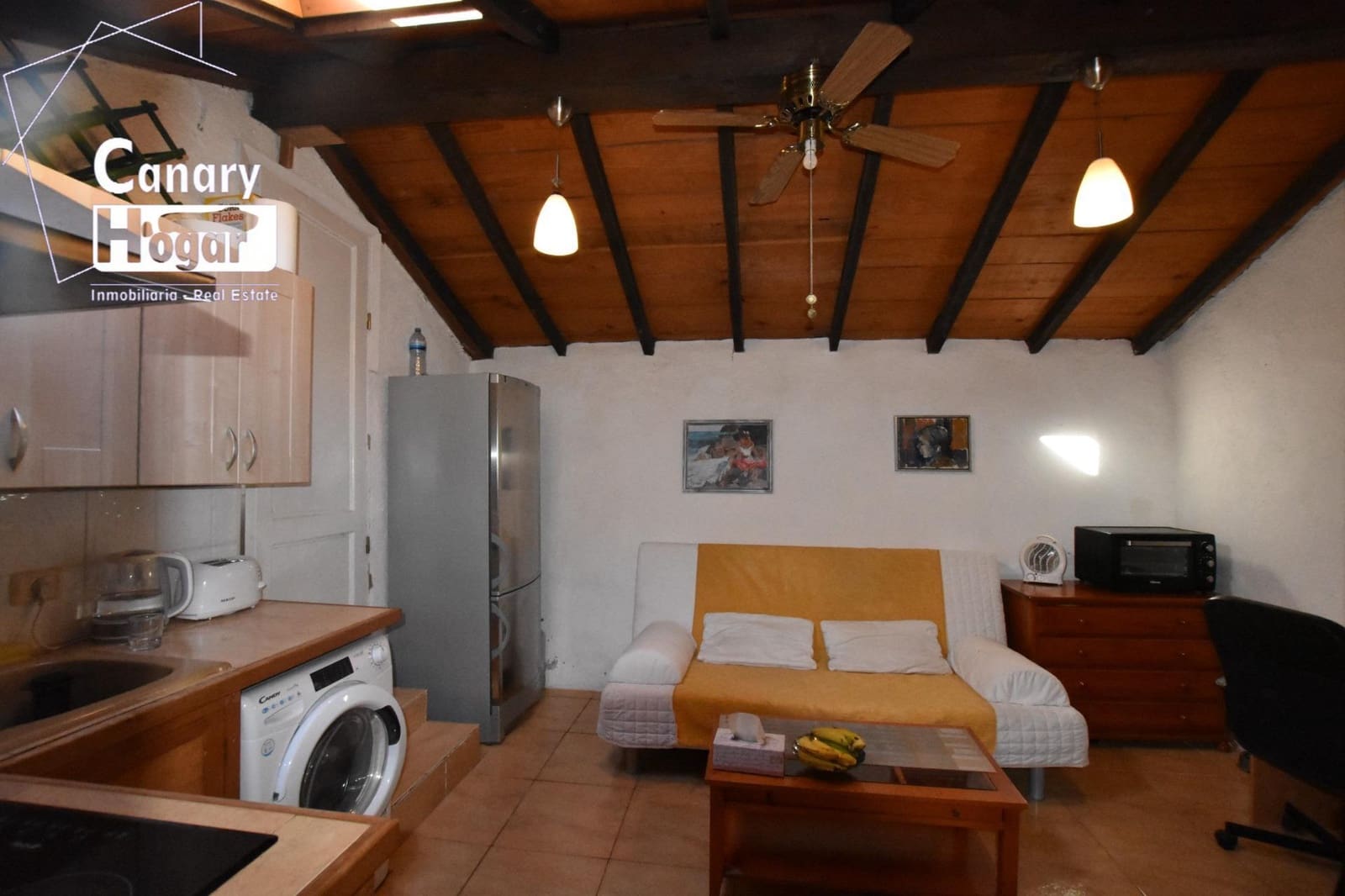 5 slaapkamer Villa te koop in Guia de Isora - € 340.000 (Ref: 8834519)