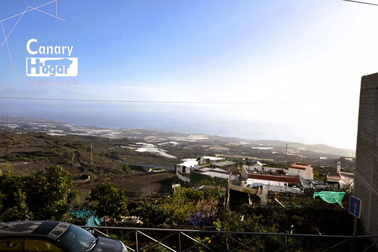 5 slaapkamer Villa te koop in Guia de Isora - € 340.000 (Ref: 8834519)