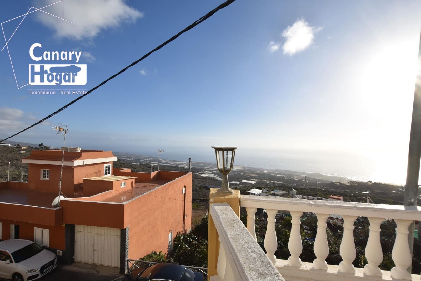 5 slaapkamer Villa te koop in Guia de Isora - € 340.000 (Ref: 8834519)