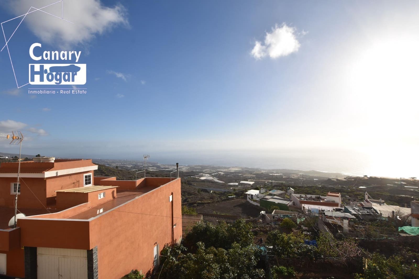 5 slaapkamer Villa te koop in Guia de Isora - € 340.000 (Ref: 8834519)