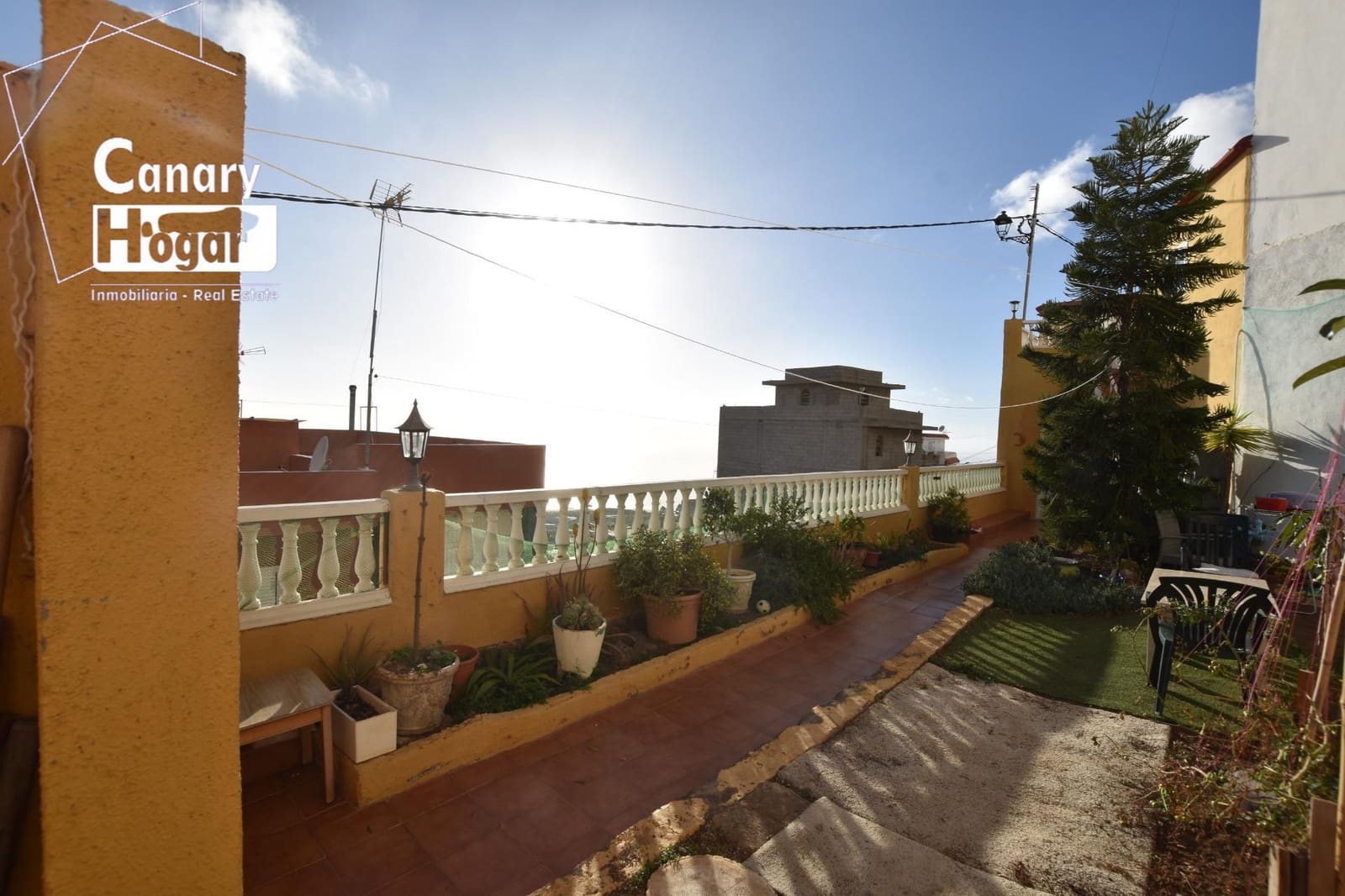 5 slaapkamer Villa te koop in Guia de Isora - € 340.000 (Ref: 8834519)