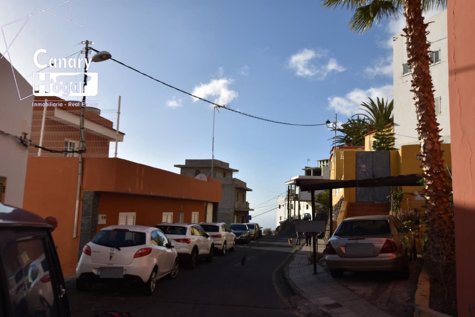 5 slaapkamer Villa te koop in Guia de Isora - € 340.000 (Ref: 8834519)