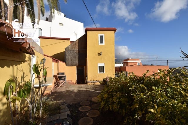 5 soverom Villa til salgs i Guía de Isora - € 340 000 (Ref: 8834519)