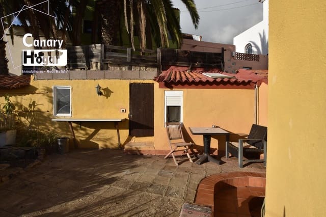 5 soverom Villa til salgs i Guía de Isora - € 340 000 (Ref: 8834519)