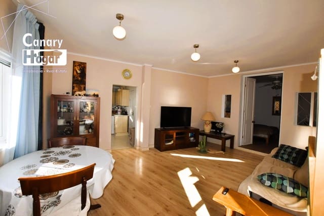 5 soverom Villa til salgs i Guía de Isora - € 340 000 (Ref: 8834519)