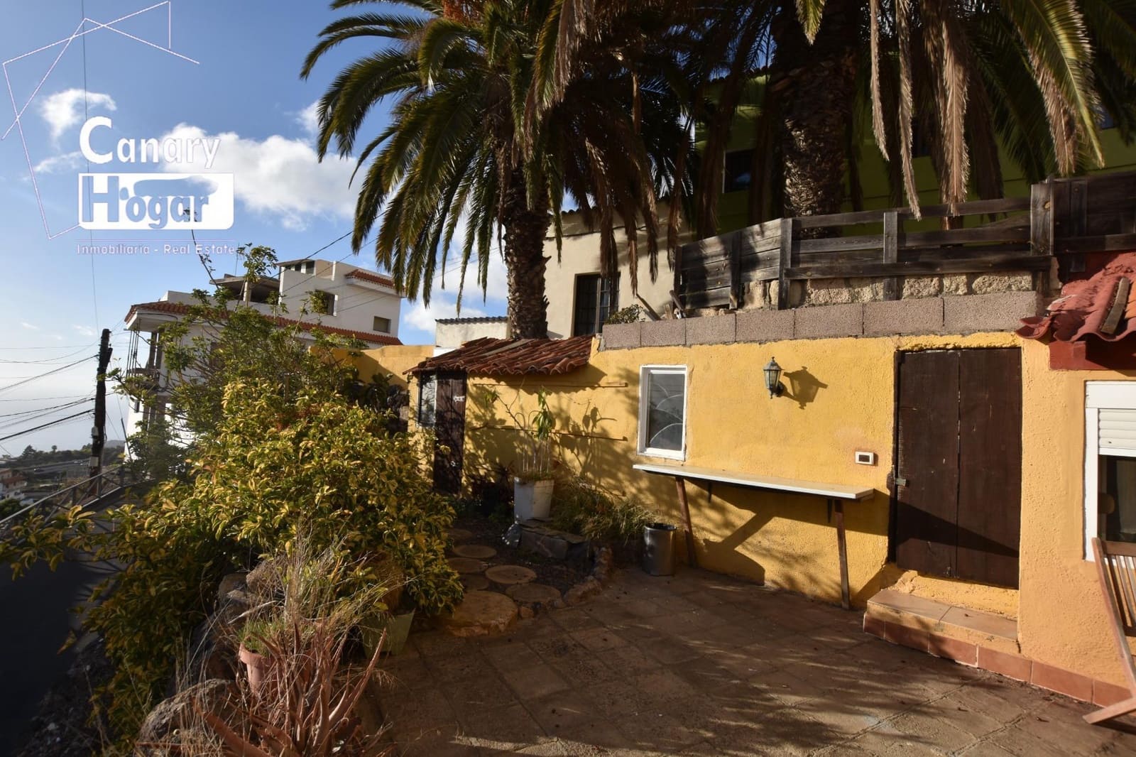 5 slaapkamer Villa te koop in Guia de Isora - € 340.000 (Ref: 8834519)