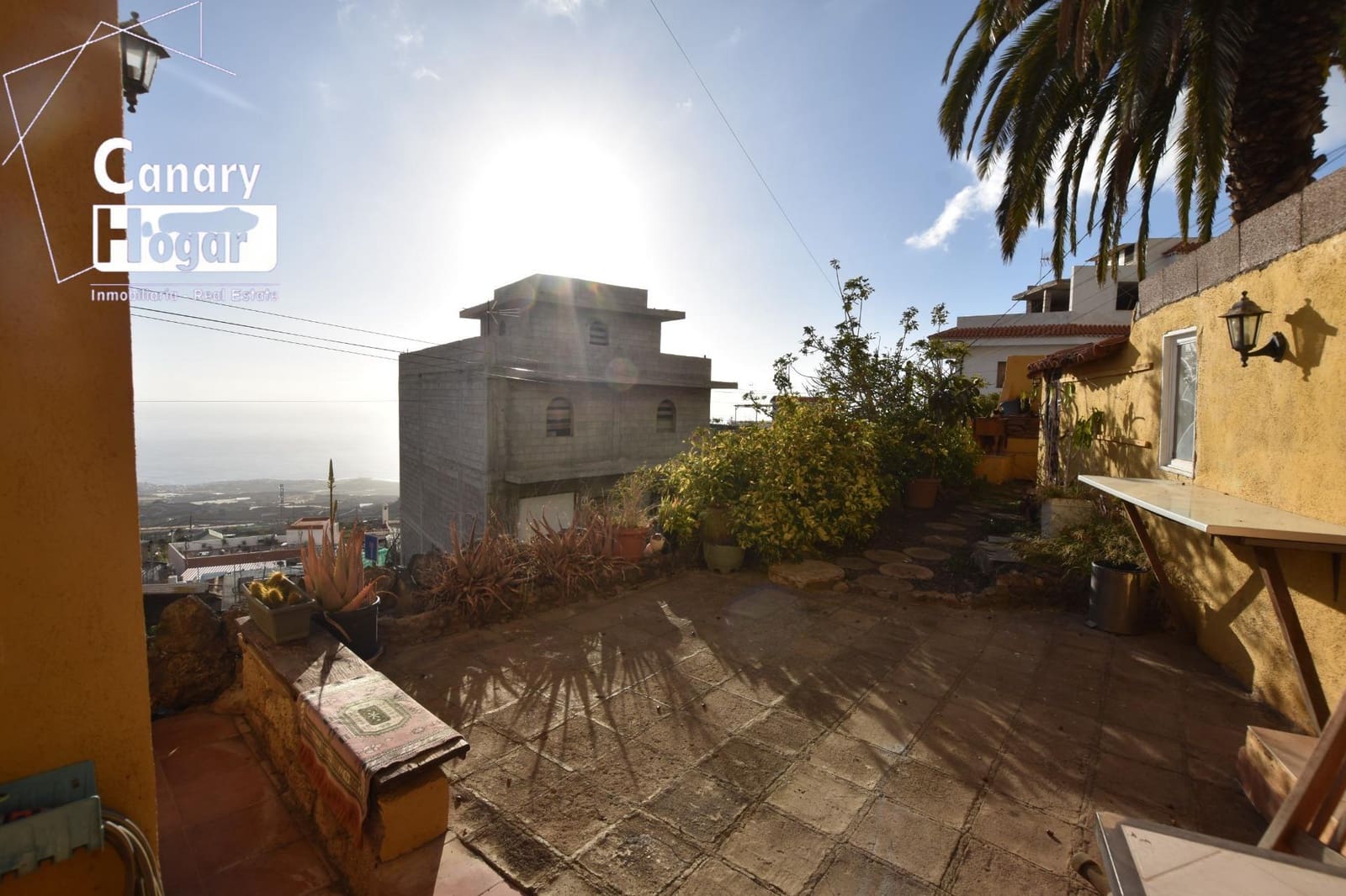 5 slaapkamer Villa te koop in Guia de Isora - € 340.000 (Ref: 8834519)