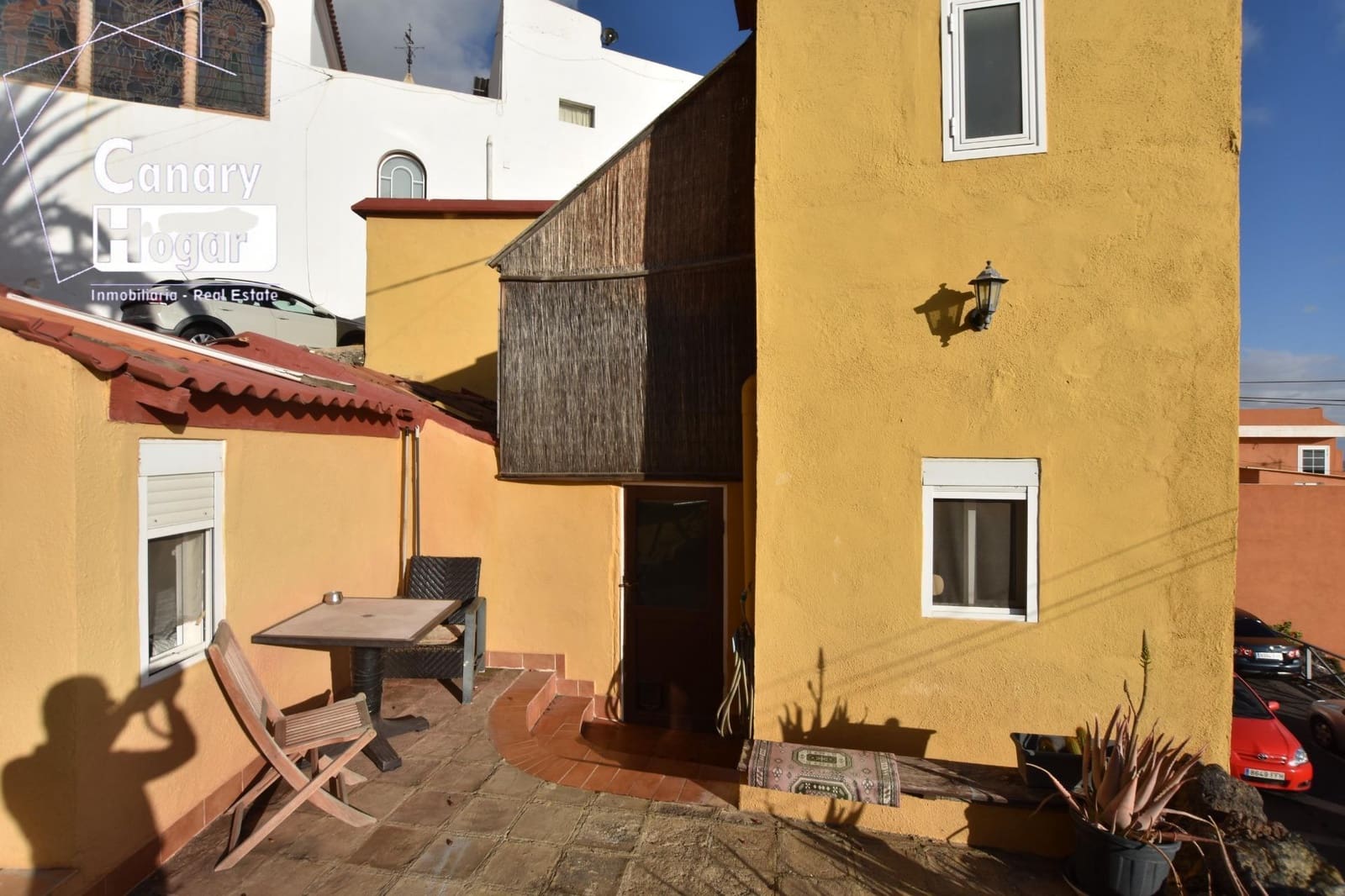 5 slaapkamer Villa te koop in Guia de Isora - € 340.000 (Ref: 8834519)