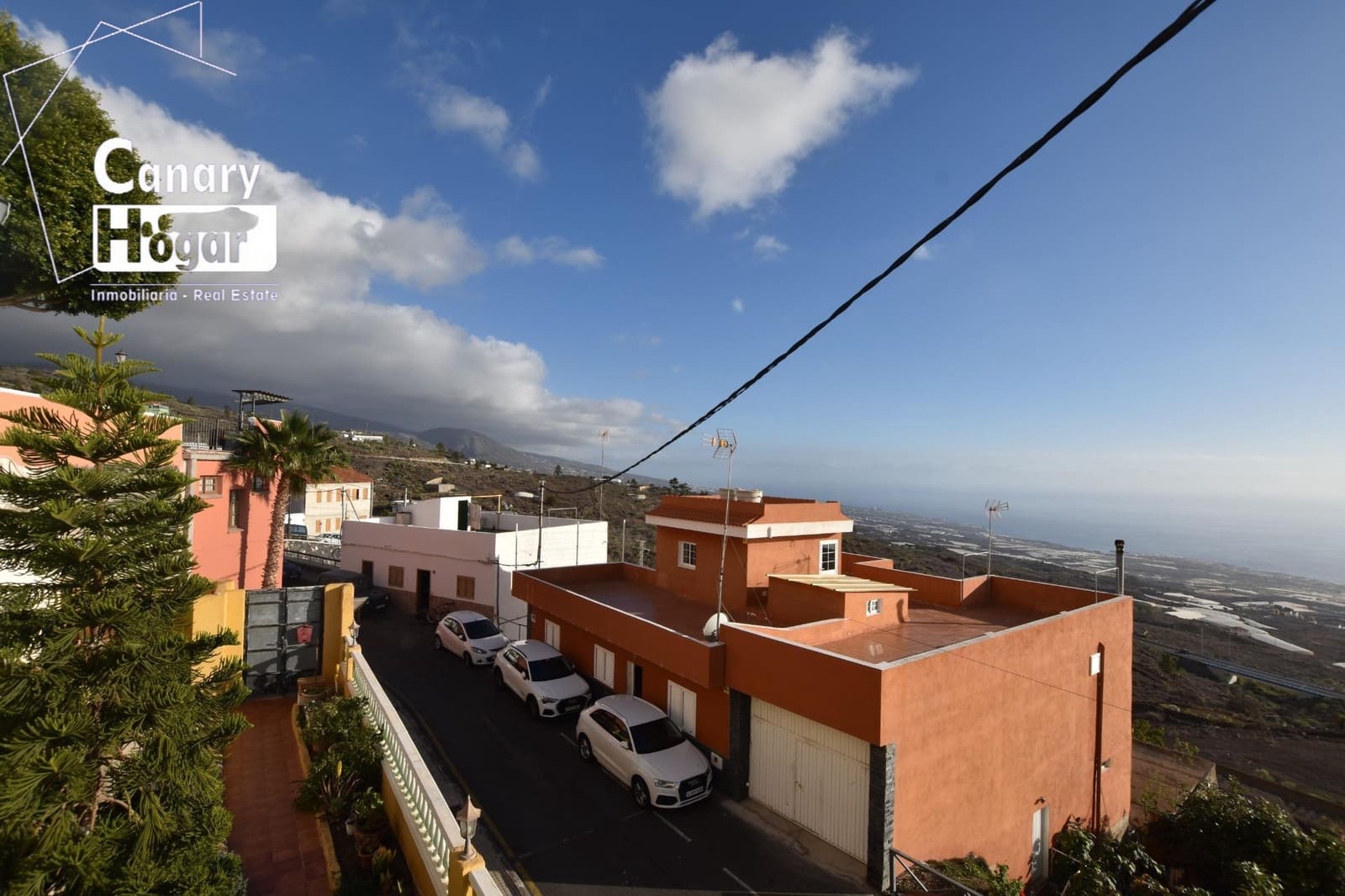 5 slaapkamer Villa te koop in Guia de Isora - € 340.000 (Ref: 8834519)