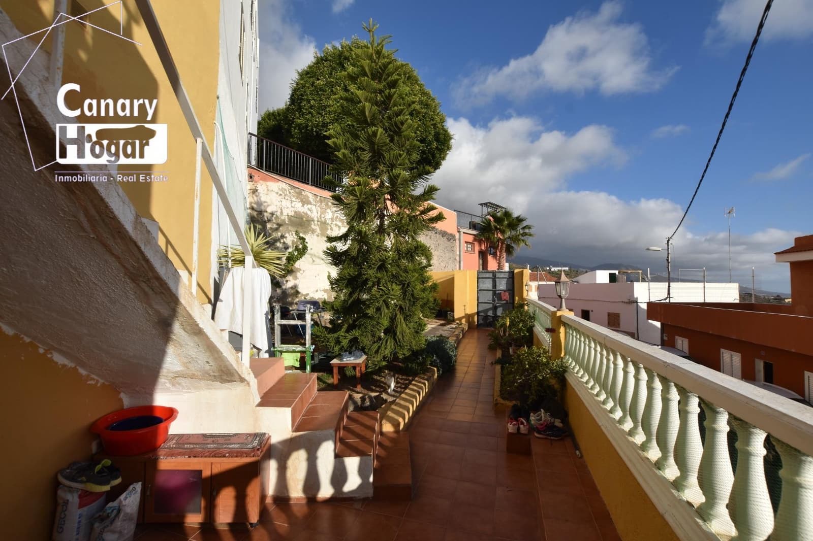 5 slaapkamer Villa te koop in Guia de Isora - € 340.000 (Ref: 8834519)