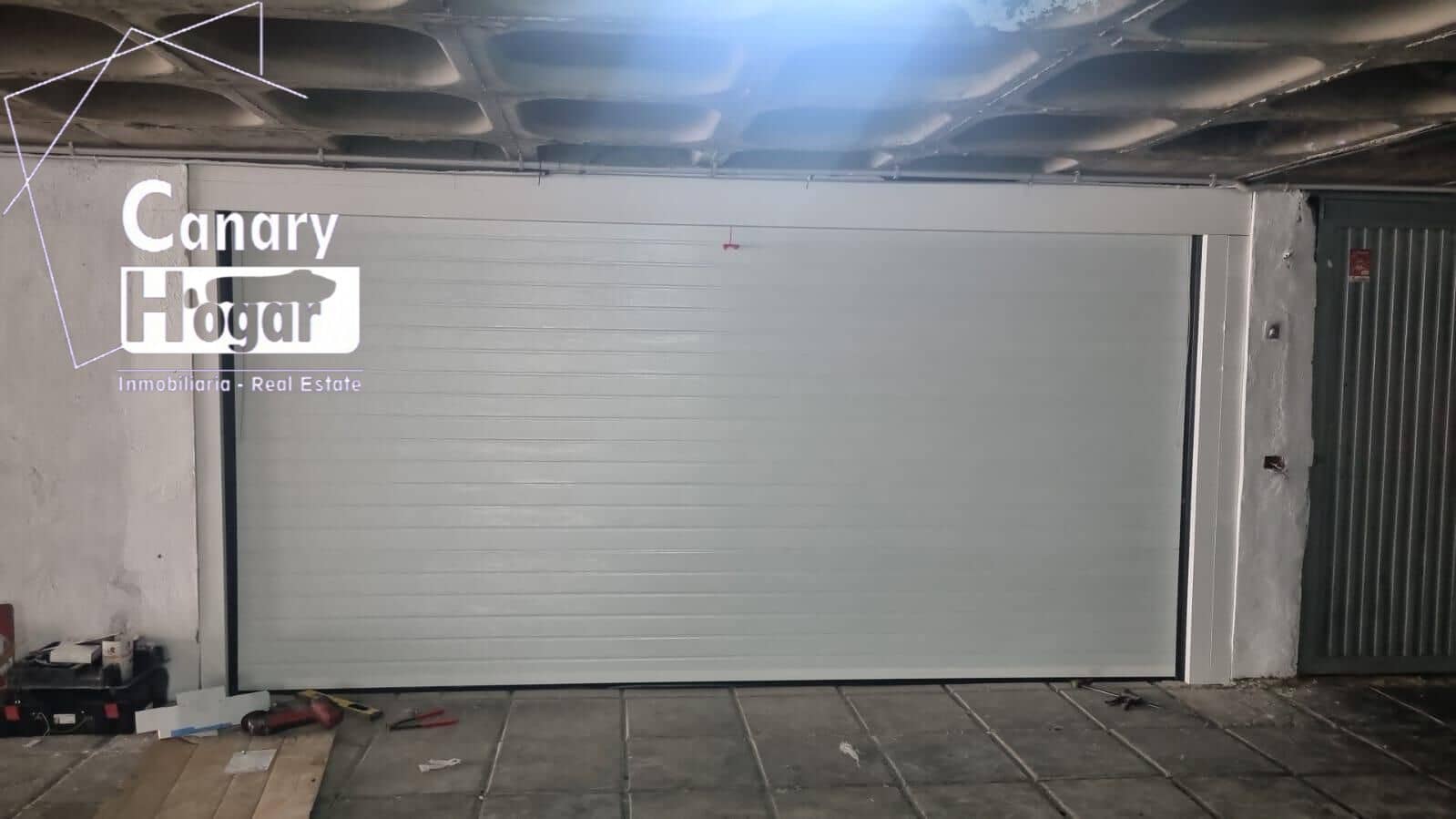 Garage da affittare in Playa de las Americas - 400 € (Rif: 8896973)