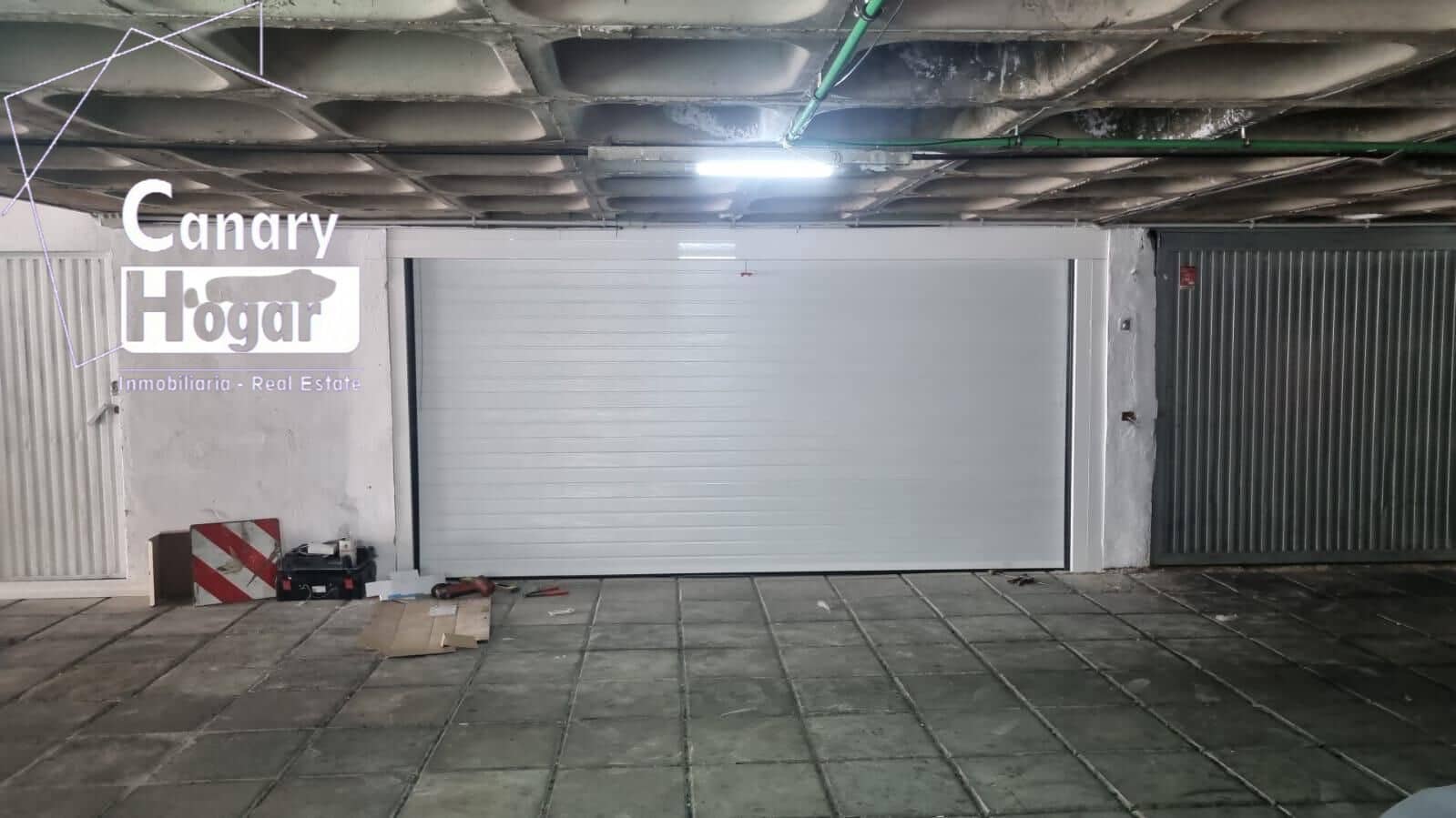 Garage da affittare in Playa de las Americas - 400 € (Rif: 8896973)