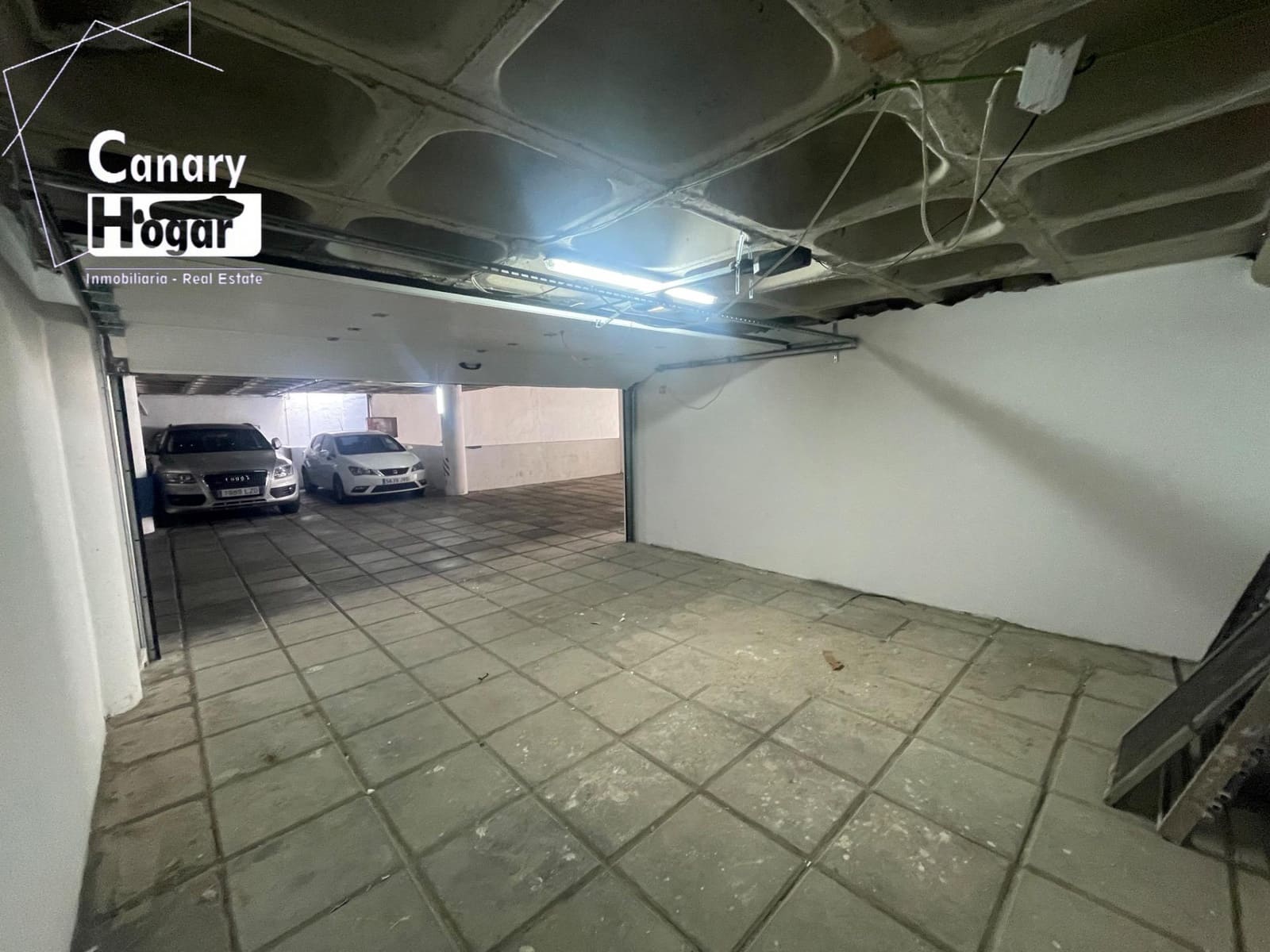 Garage da affittare in Playa de las Americas - 400 € (Rif: 8896973)