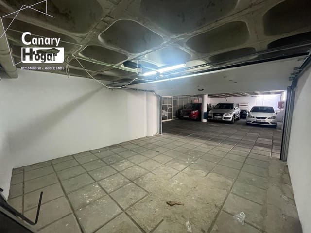 Garage for rent in Playa de las Americas, Arona - € 400 (Ref: 8896973)