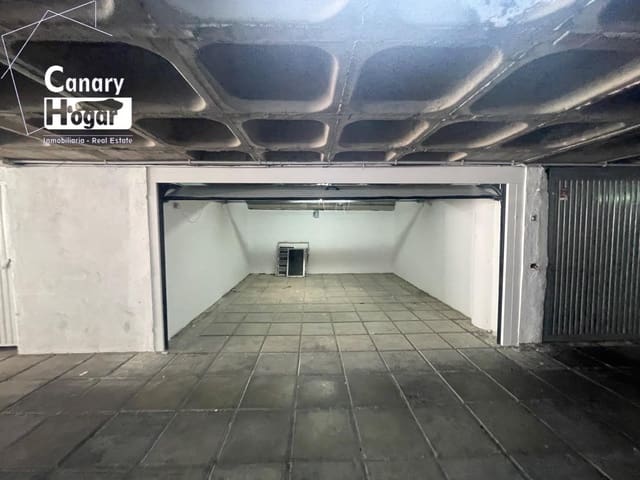 Garage for rent in Playa de las Americas, Arona - € 400 (Ref: 8896973)