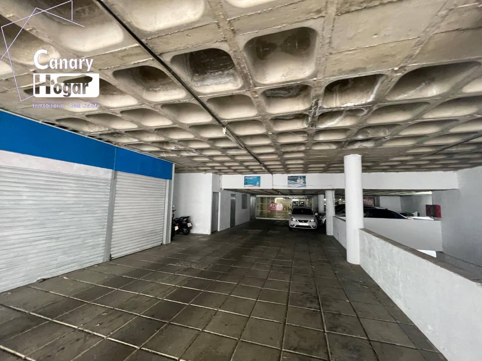 Garage da affittare in Playa de las Americas - 400 € (Rif: 8896973)