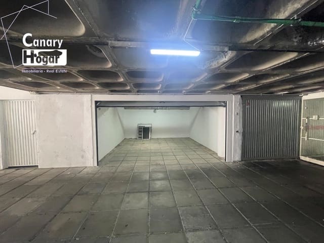 Garage for rent in Playa de las Americas, Arona - € 400 (Ref: 8896973)