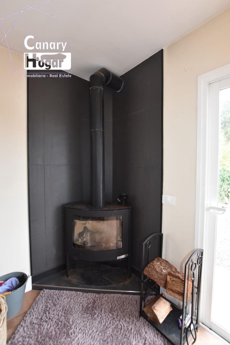 3 chambre Finca/Maison de Campagne à vendre à El Fronton - 420 000 € (Ref: 8926289)