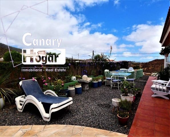 3 soveværelse Finca/Landehus til salg i El Fronton, San Miguel de Abona - € 420.000 (Ref: 8926289)