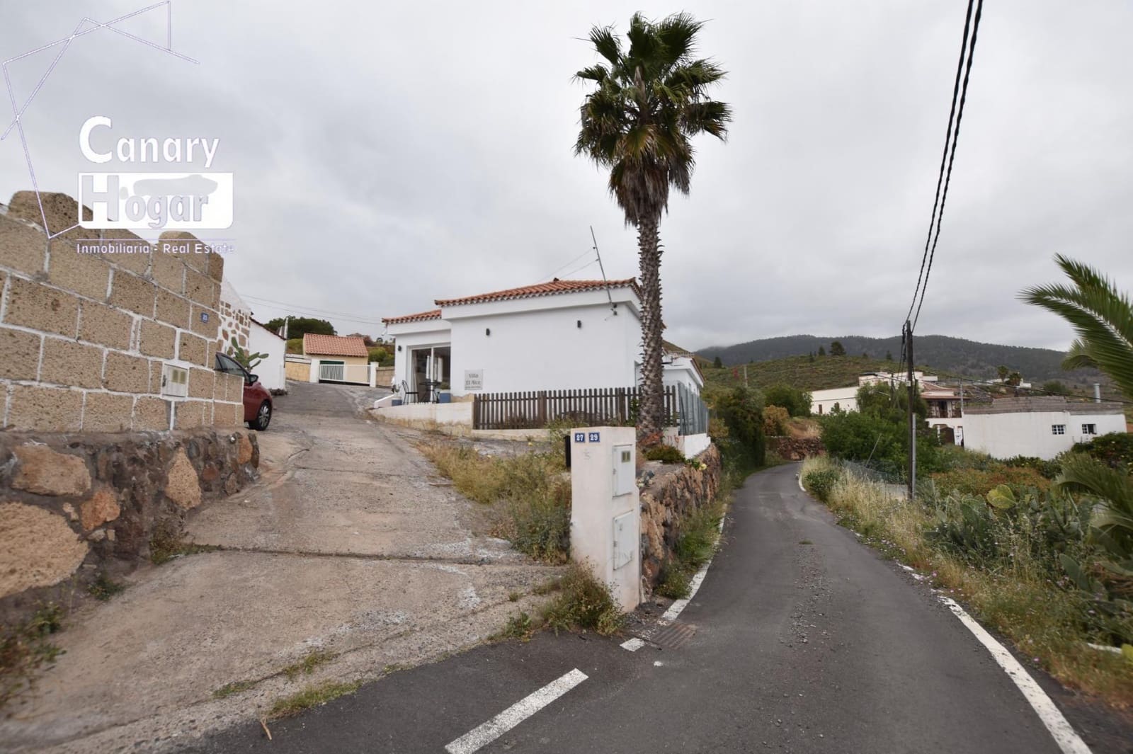 3 chambre Finca/Maison de Campagne à vendre à El Fronton - 420 000 € (Ref: 8926289)