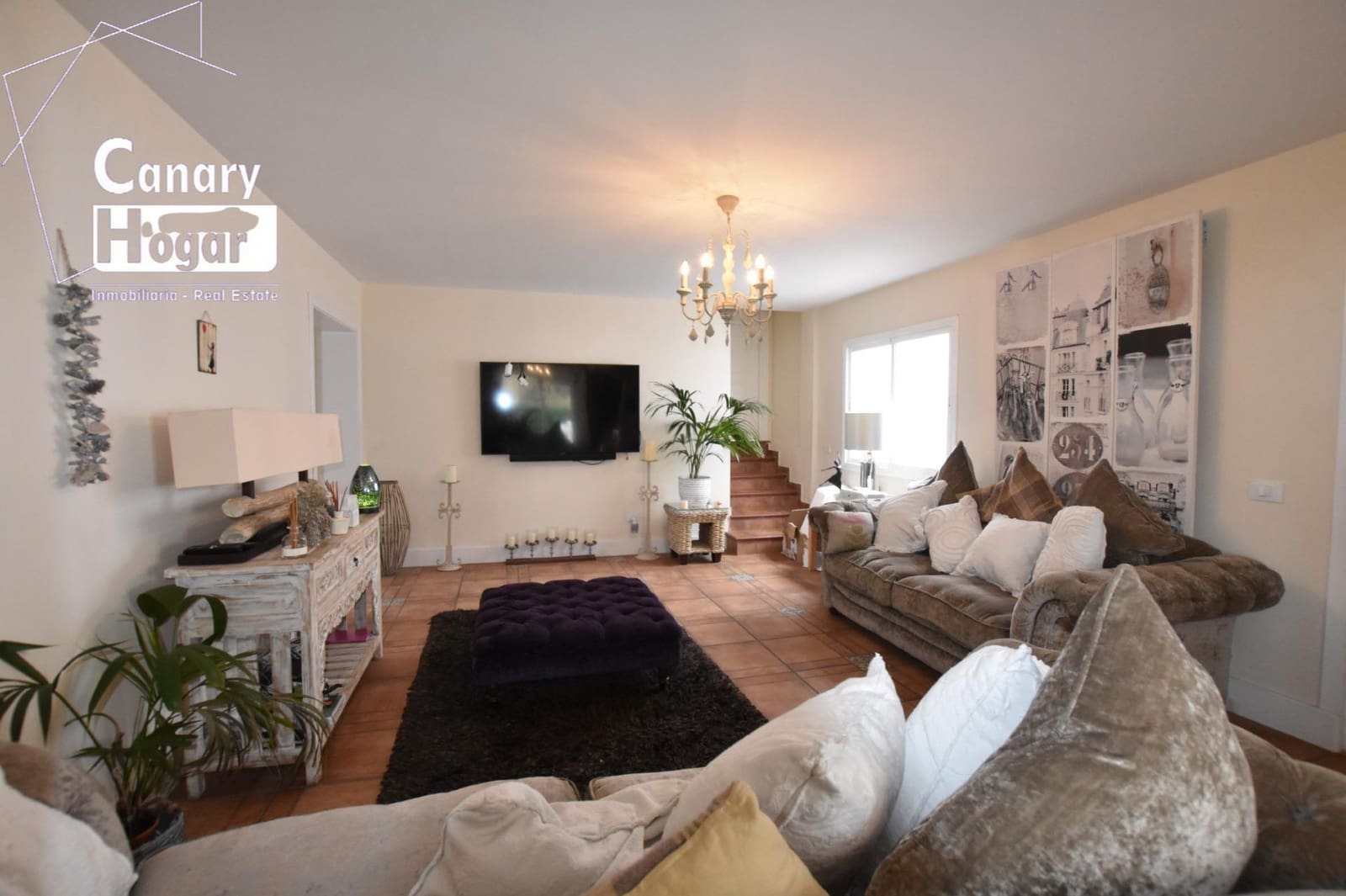 3 chambre Finca/Maison de Campagne à vendre à El Fronton - 420 000 € (Ref: 8926289)