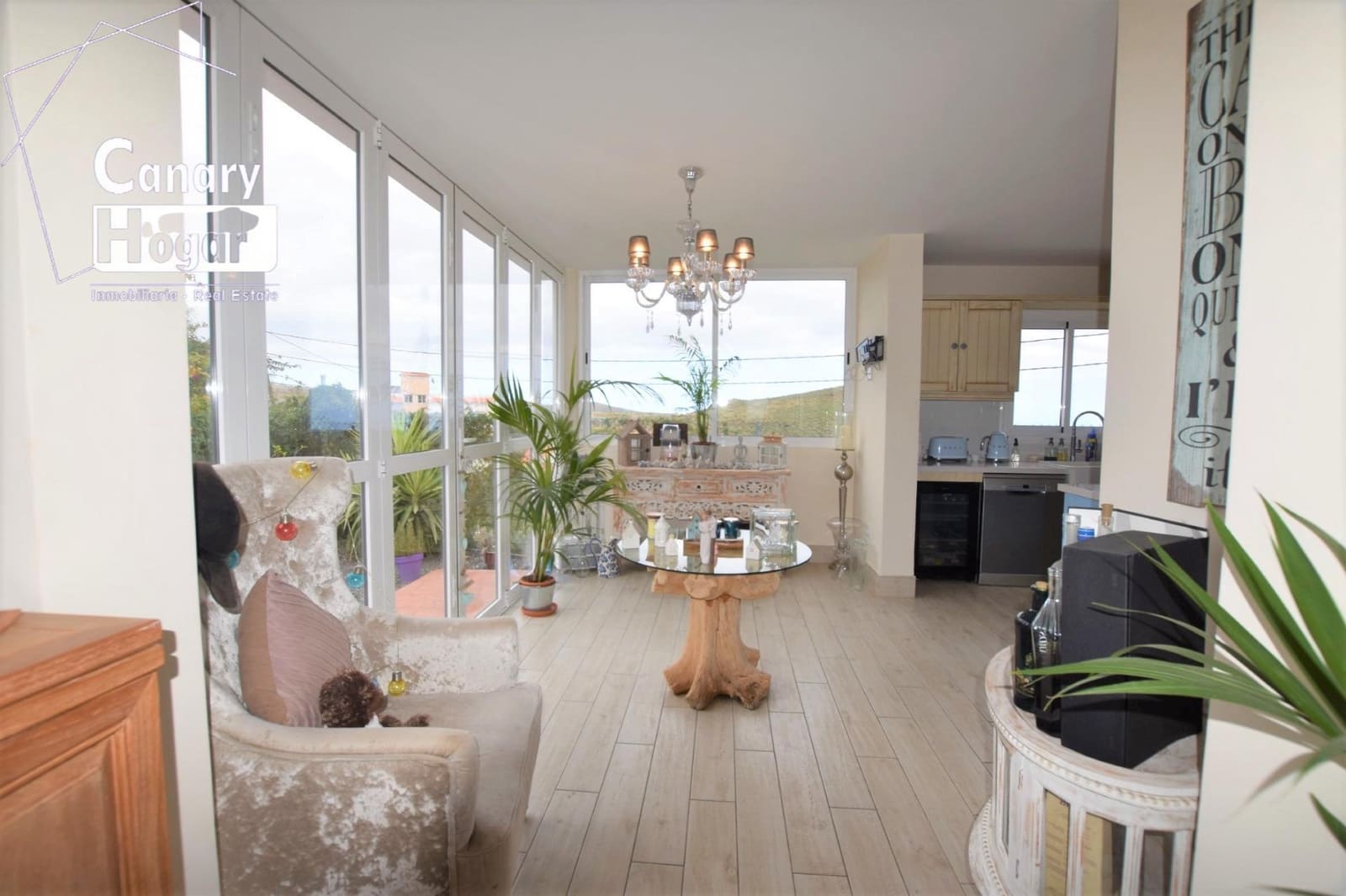 3 chambre Finca/Maison de Campagne à vendre à El Fronton - 420 000 € (Ref: 8926289)