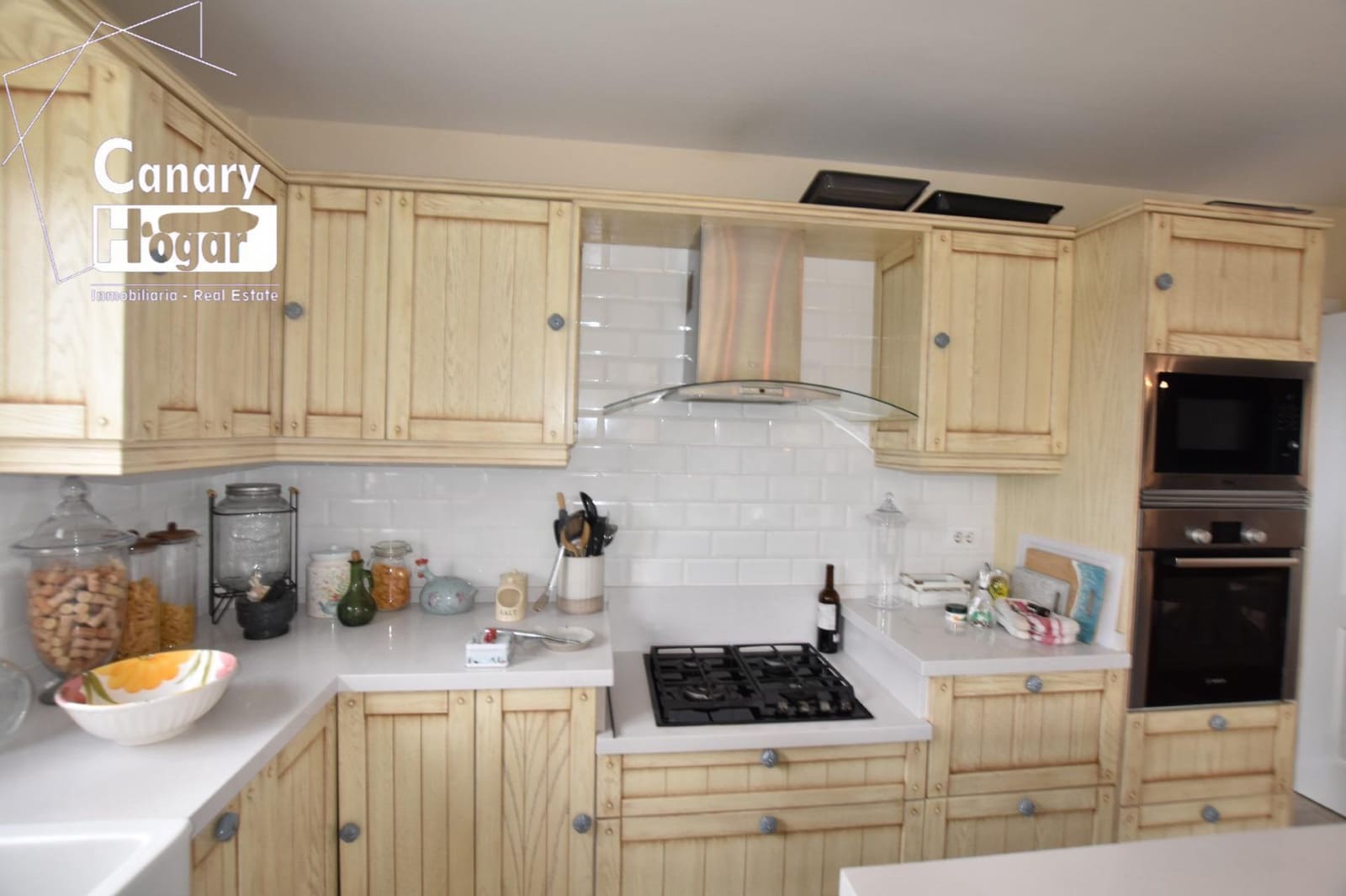 3 chambre Finca/Maison de Campagne à vendre à El Fronton - 420 000 € (Ref: 8926289)