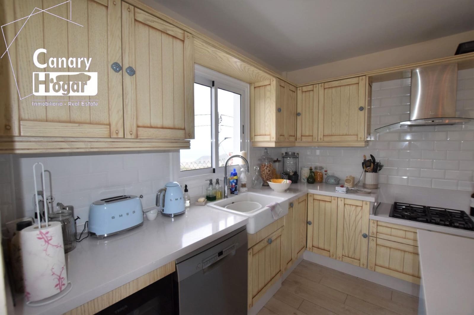 3 chambre Finca/Maison de Campagne à vendre à El Fronton - 420 000 € (Ref: 8926289)