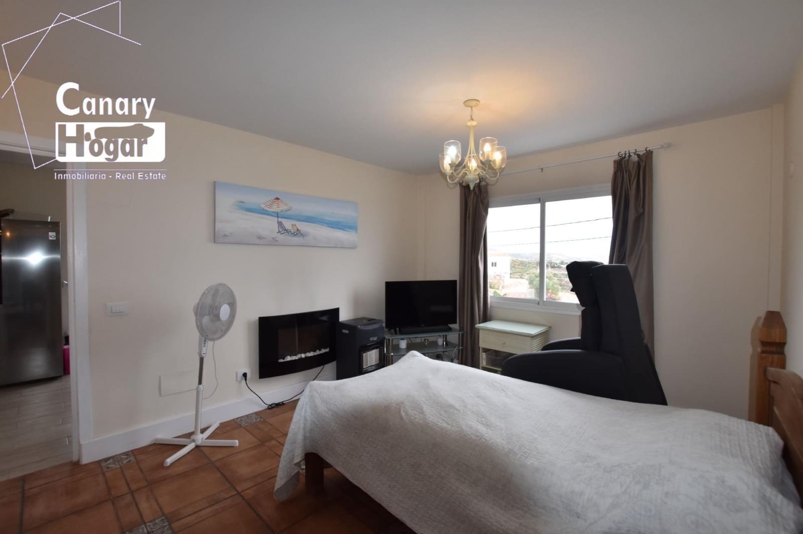 3 chambre Finca/Maison de Campagne à vendre à El Fronton - 420 000 € (Ref: 8926289)