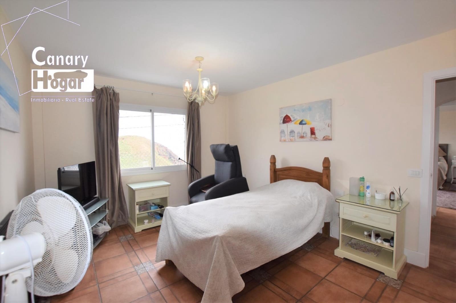 3 chambre Finca/Maison de Campagne à vendre à El Fronton - 420 000 € (Ref: 8926289)