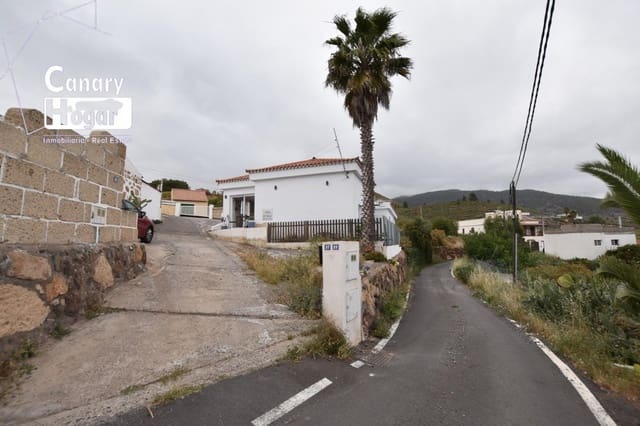 3 soveværelse Finca/Landehus til salg i El Fronton, San Miguel de Abona - € 420.000 (Ref: 8926289)