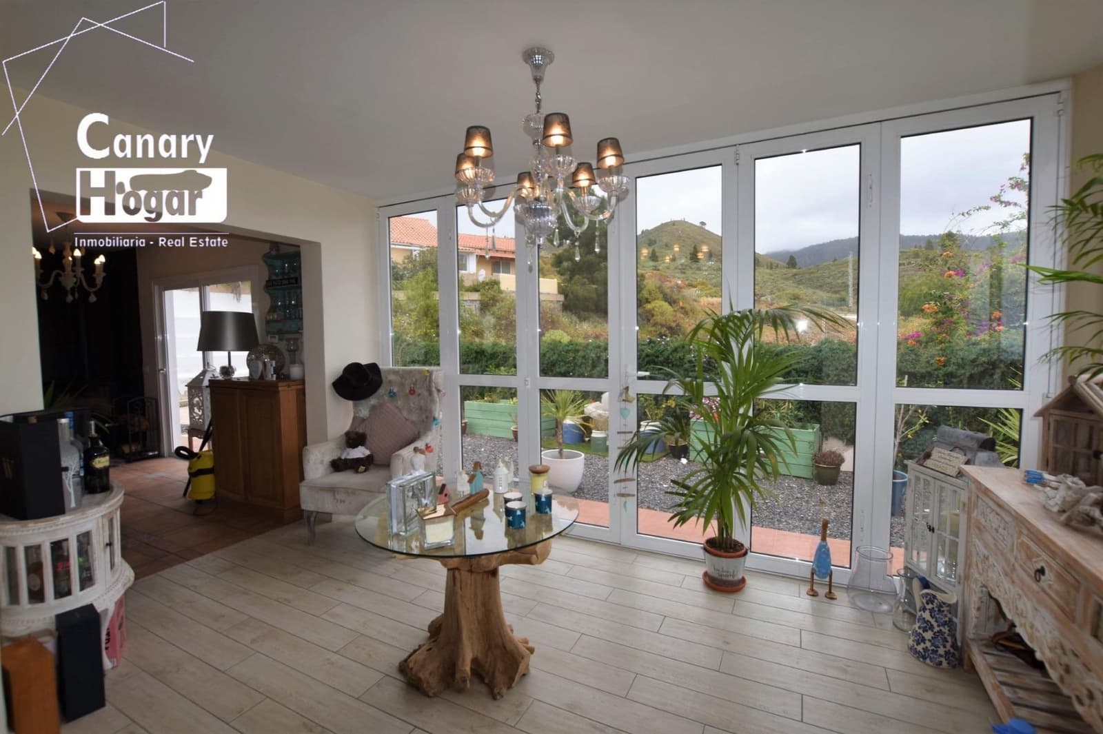 3 chambre Finca/Maison de Campagne à vendre à El Fronton - 420 000 € (Ref: 8926289)