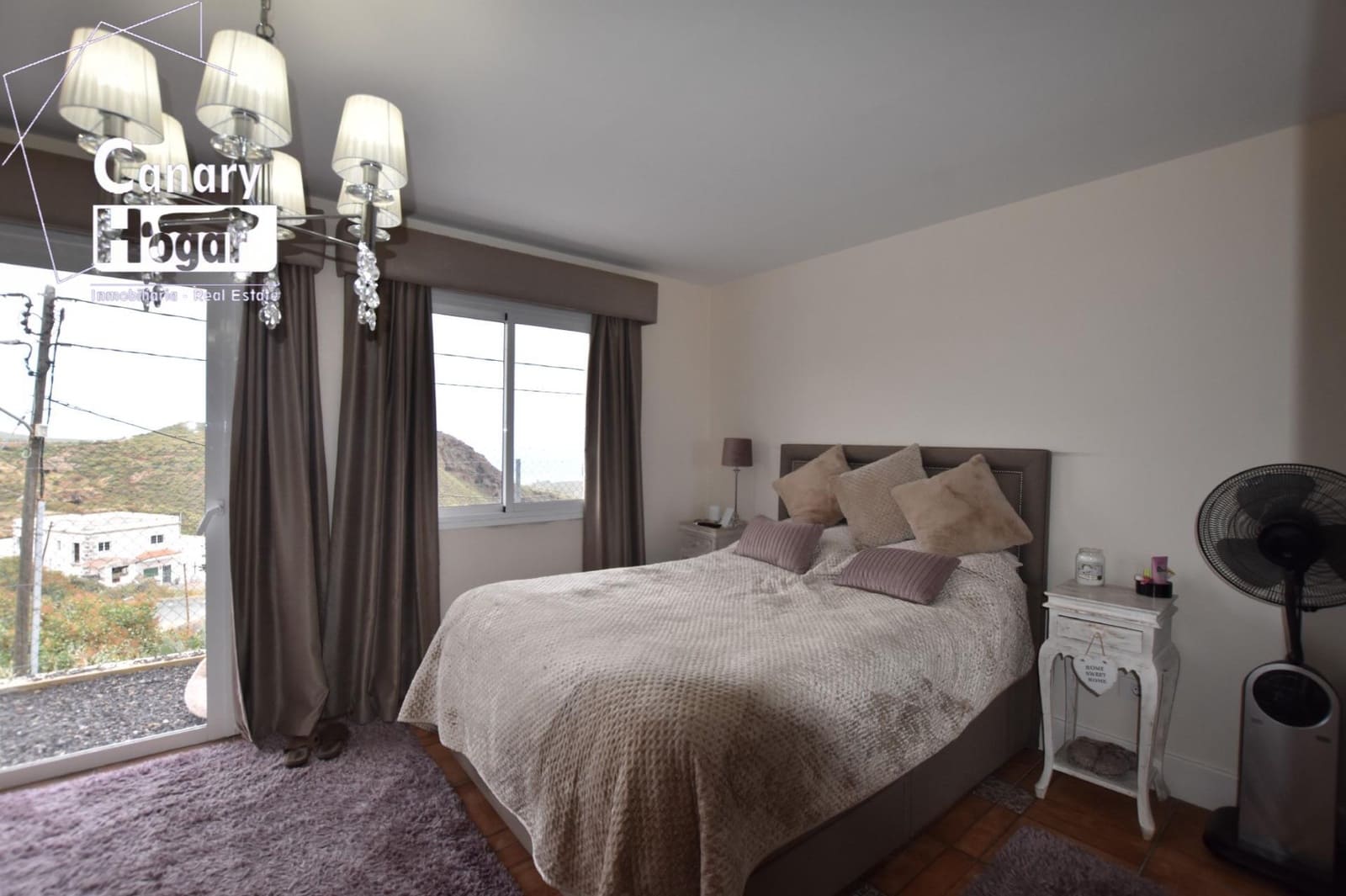 3 chambre Finca/Maison de Campagne à vendre à El Fronton - 420 000 € (Ref: 8926289)