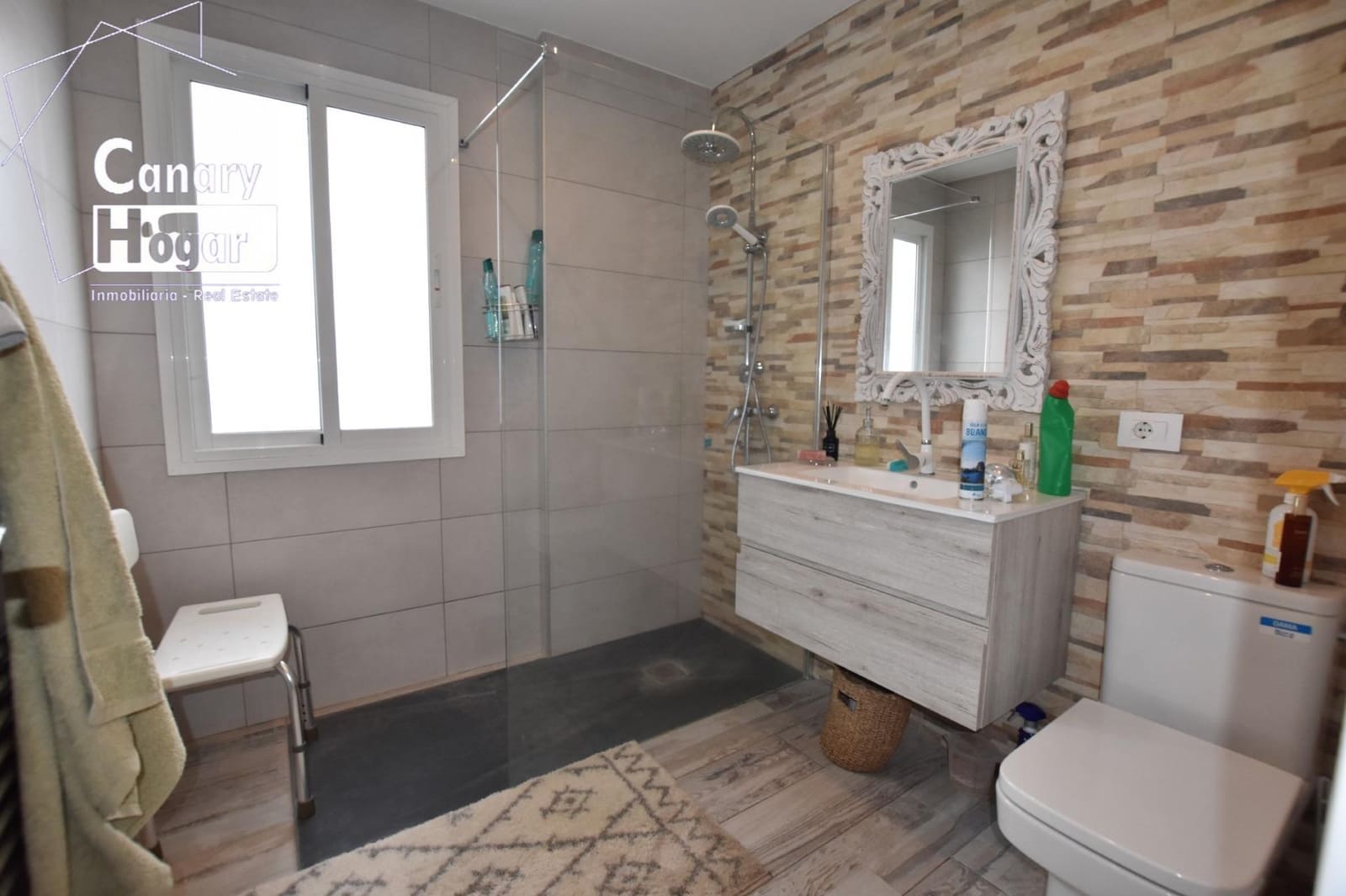 3 chambre Finca/Maison de Campagne à vendre à El Fronton - 420 000 € (Ref: 8926289)