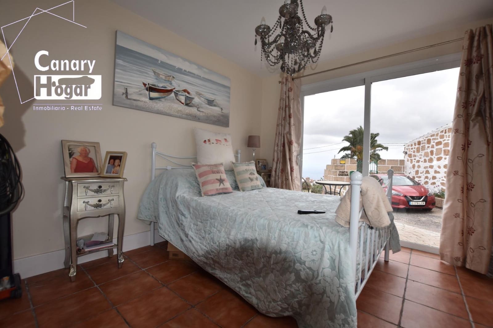 3 chambre Finca/Maison de Campagne à vendre à El Fronton - 420 000 € (Ref: 8926289)