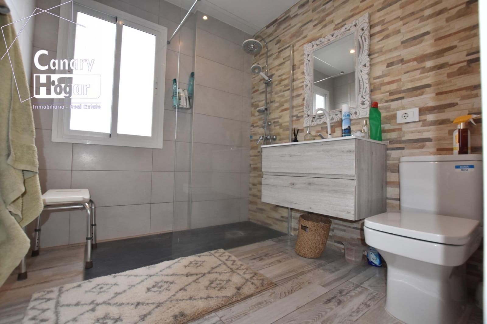 3 chambre Finca/Maison de Campagne à vendre à El Fronton - 420 000 € (Ref: 8926289)