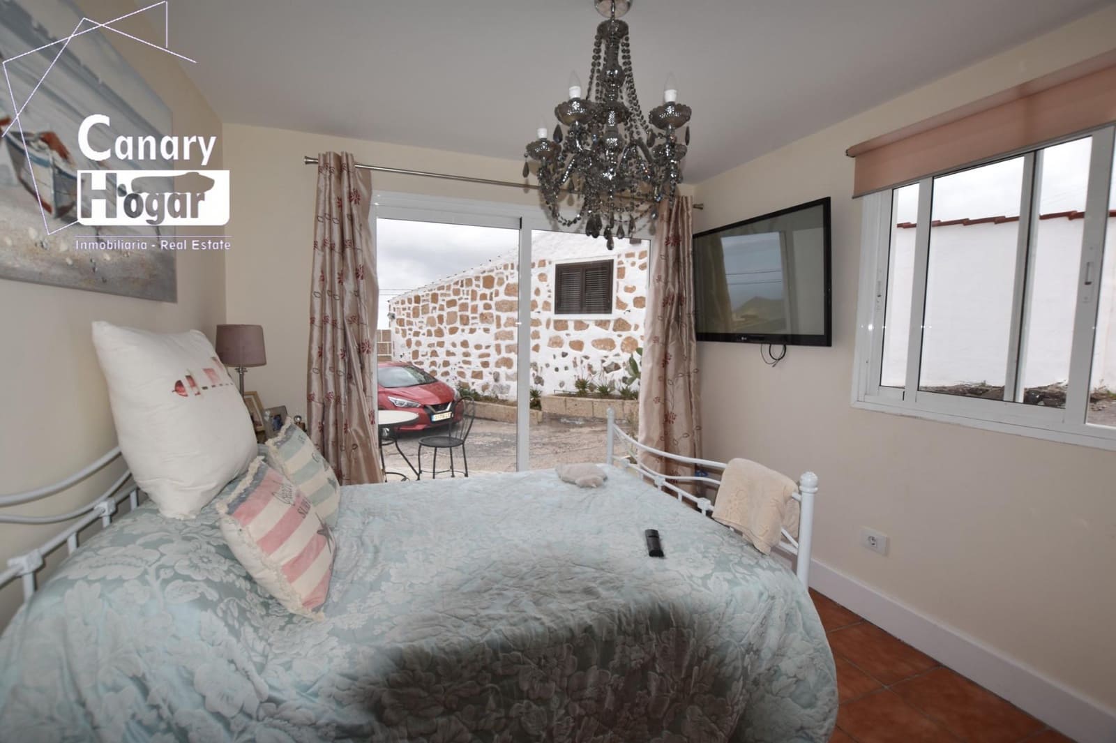 3 chambre Finca/Maison de Campagne à vendre à El Fronton - 420 000 € (Ref: 8926289)