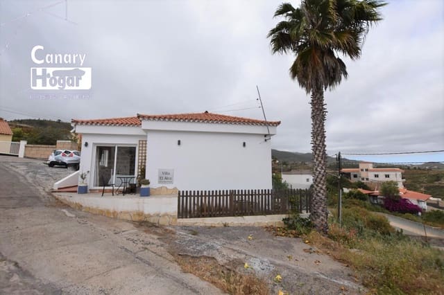 3 soveværelse Finca/Landehus til salg i El Fronton, San Miguel de Abona - € 420.000 (Ref: 8926289)