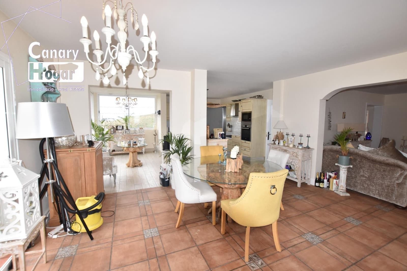 3 chambre Finca/Maison de Campagne à vendre à El Fronton - 420 000 € (Ref: 8926289)