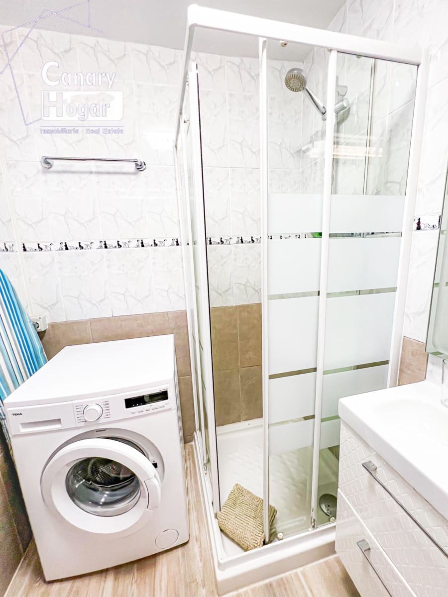 Studio til salg i Costa Adeje med swimmingpool - € 240.000 (Ref: 8944049)