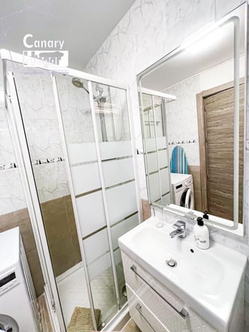 Studio te koop in Playa de las Américas, Adeje met zwembad - € 240.000 (Ref: 8944049)