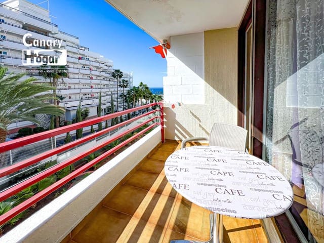 Studio te koop in Playa de las Américas, Adeje met zwembad - € 240.000 (Ref: 8944049)