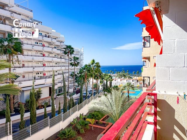 Studio te koop in Playa de las Américas, Adeje met zwembad - € 240.000 (Ref: 8944049)