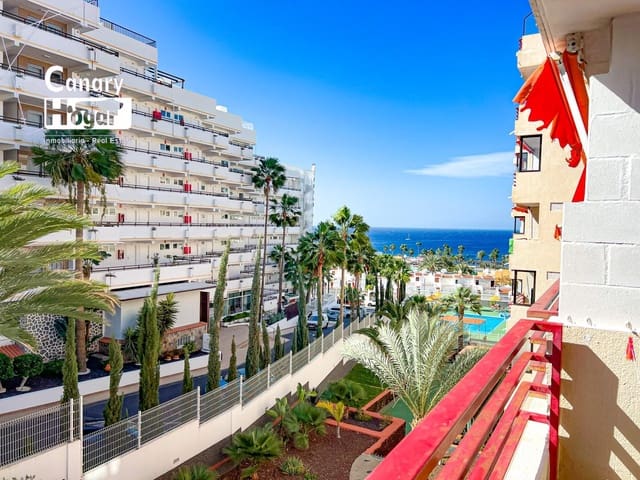 Studio te koop in Playa de las Américas, Adeje met zwembad - € 240.000 (Ref: 8944049)