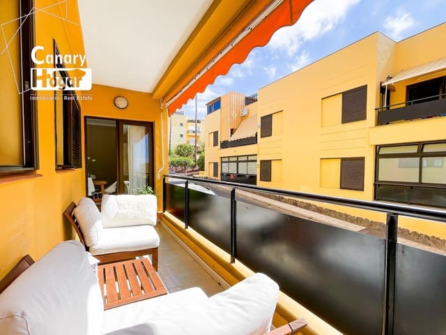 3 sypialnia Apartament na sprzedaż w Arona - 269 000 € (Ref: 8944050)