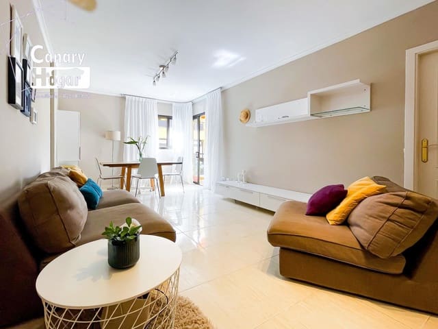 3 sypialnia Apartament na sprzedaż w Arona - 269 000 € (Ref: 8944050)