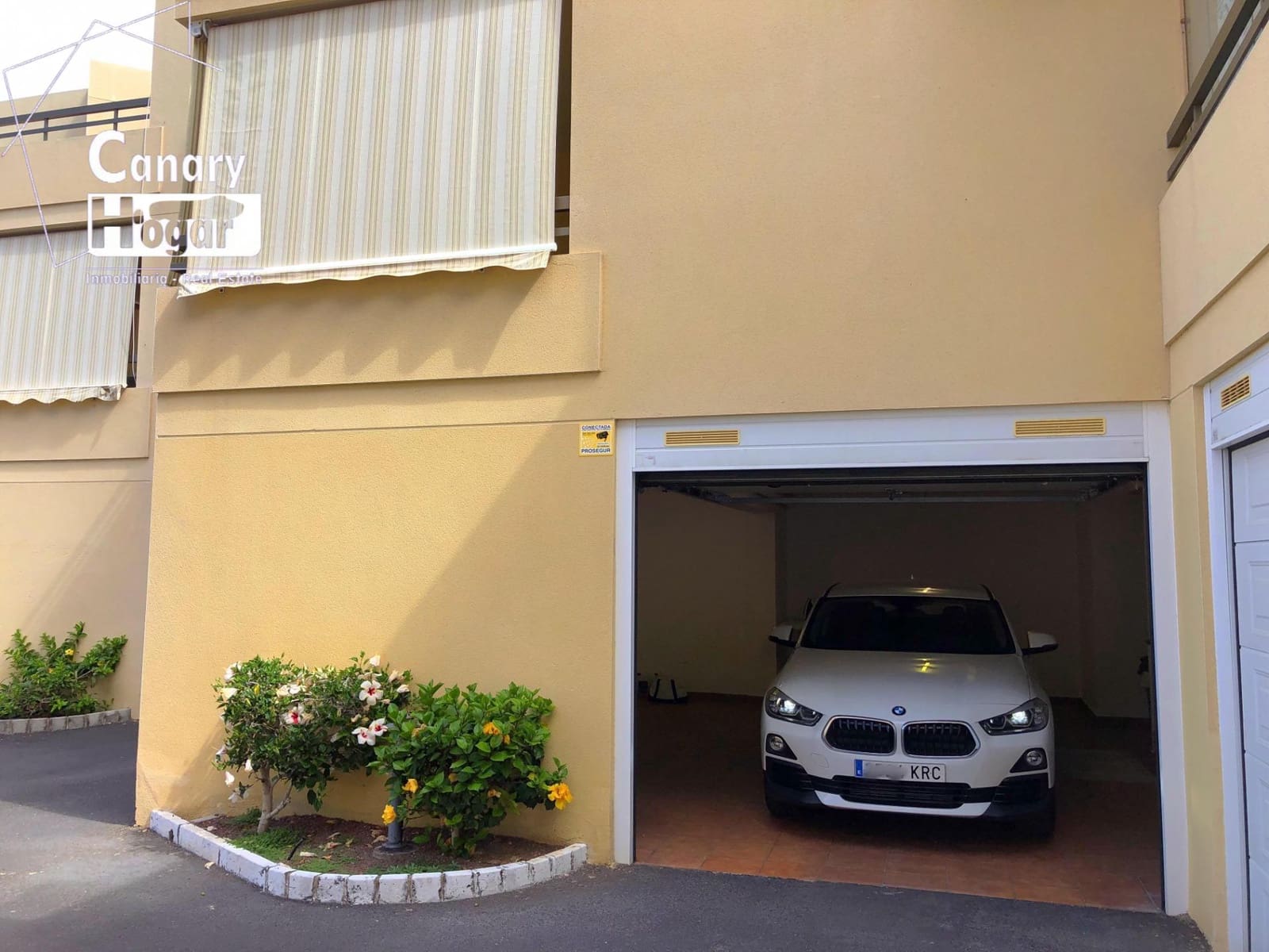 2 sypialnia Willa na sprzedaż w El Medano z basenem garażem - 589 000 € (Ref: 8957214)