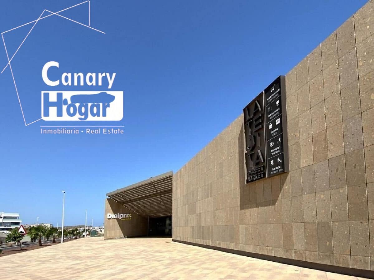 2 quarto Moradia para venda em El Medano com piscina garagem - 577 000 € (Ref: 8957214)